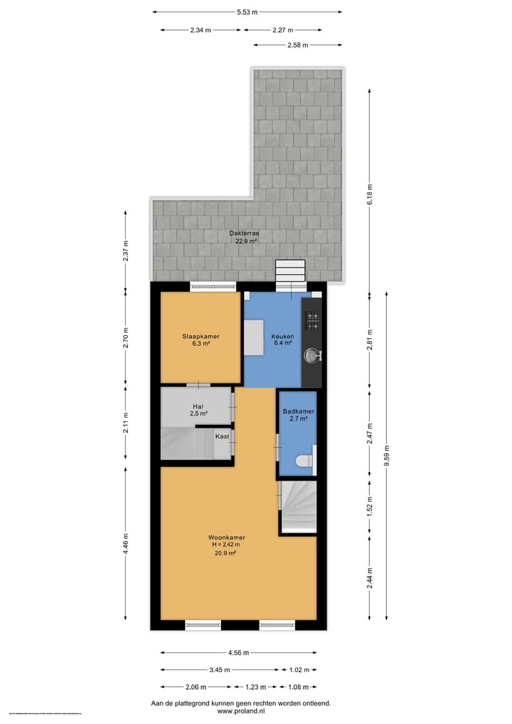 Foto 35 van Nauwstraat 10