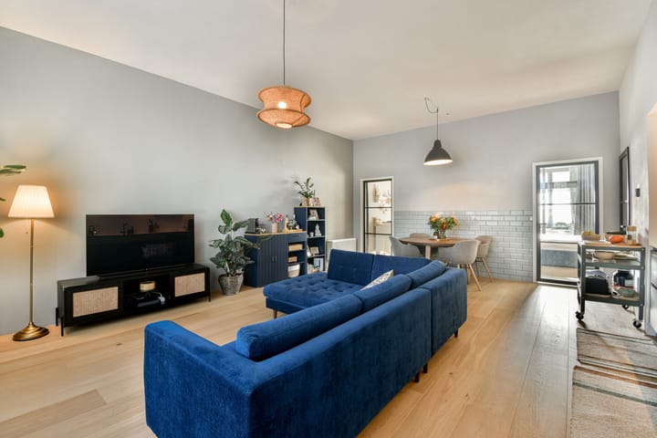 Foto 4 van Erich Salomonstraat 436