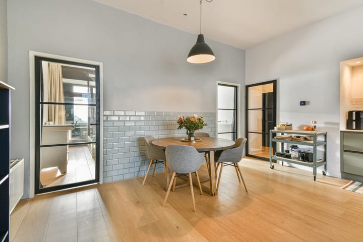 Foto 5 van Erich Salomonstraat 436