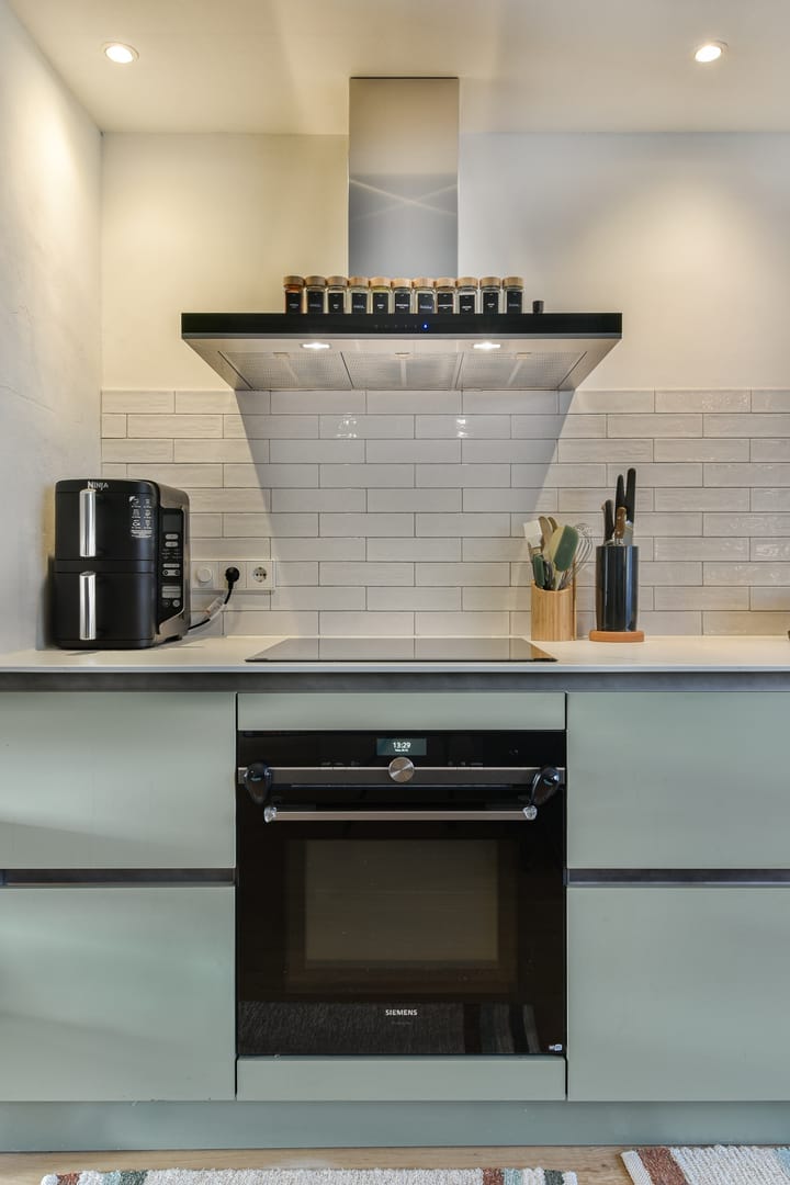 Foto 8 van Erich Salomonstraat 436