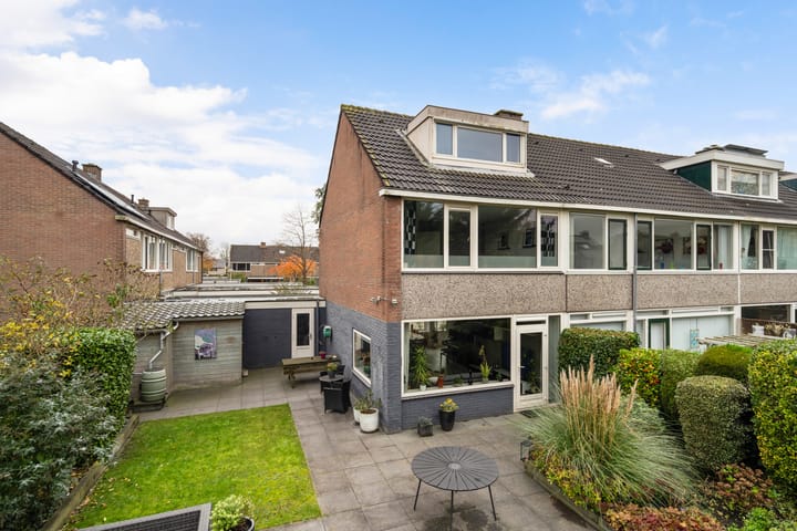 Foto 1 van Drechterland 38