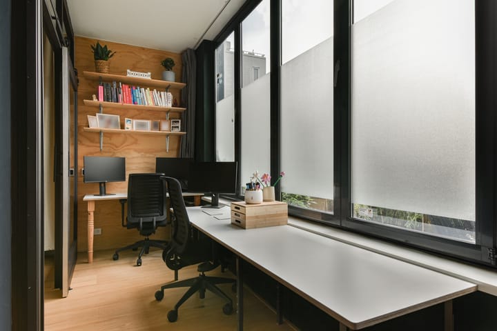 Foto 13 van Erich Salomonstraat 436