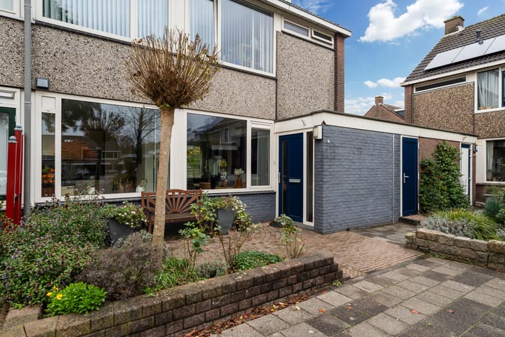 Foto 7 van Drechterland 38