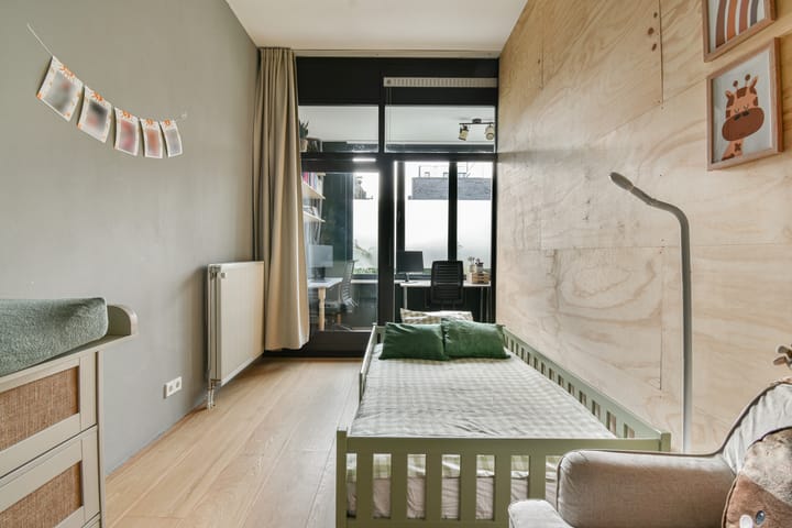 Foto 17 van Erich Salomonstraat 436