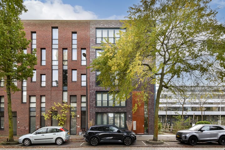 Foto 22 van Erich Salomonstraat 436