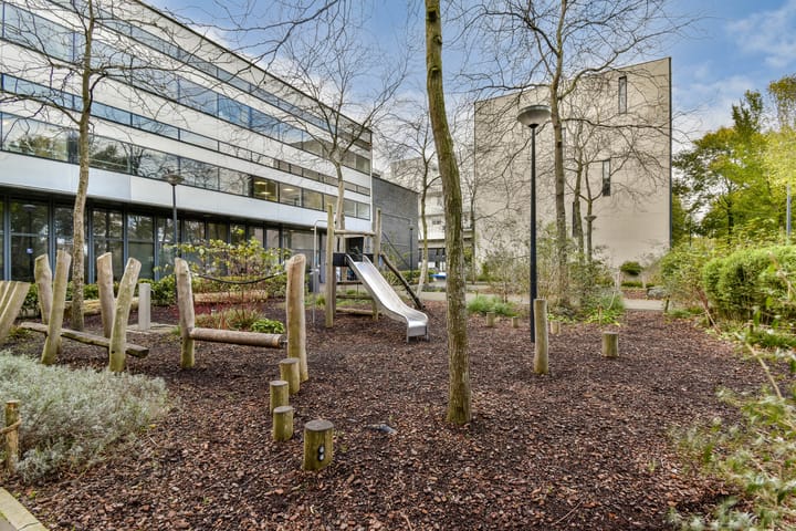 Foto 23 van Erich Salomonstraat 436