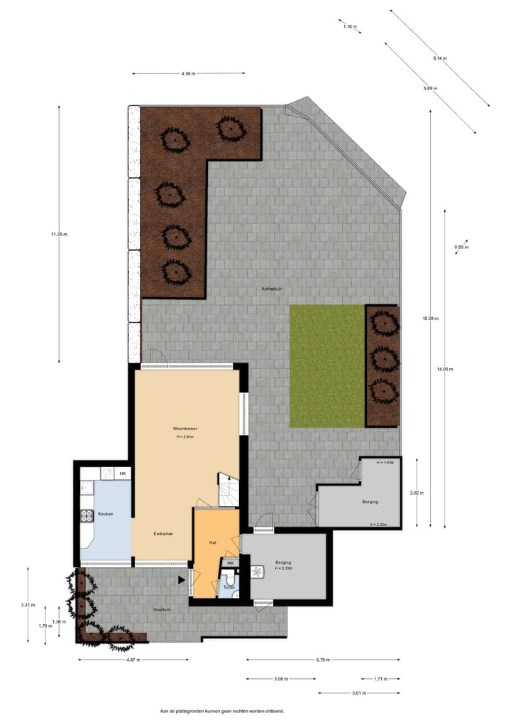 Foto 62 van Drechterland 38