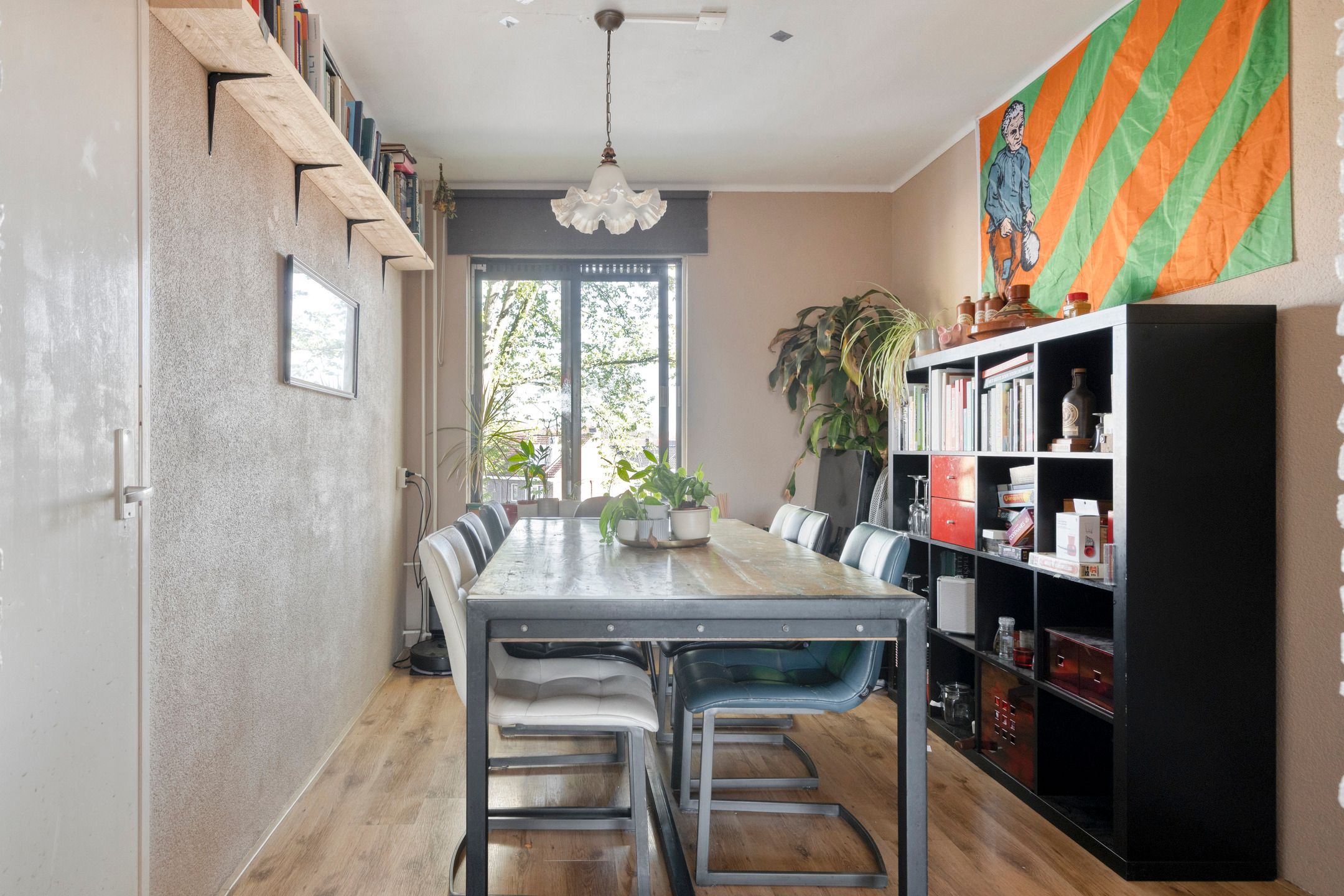 Foto 3 van Waterhoefstraat 13-C