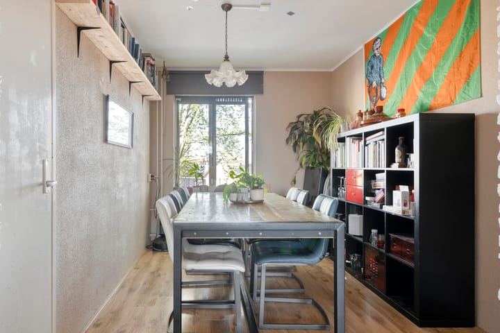 Foto 3 van Waterhoefstraat 13-C