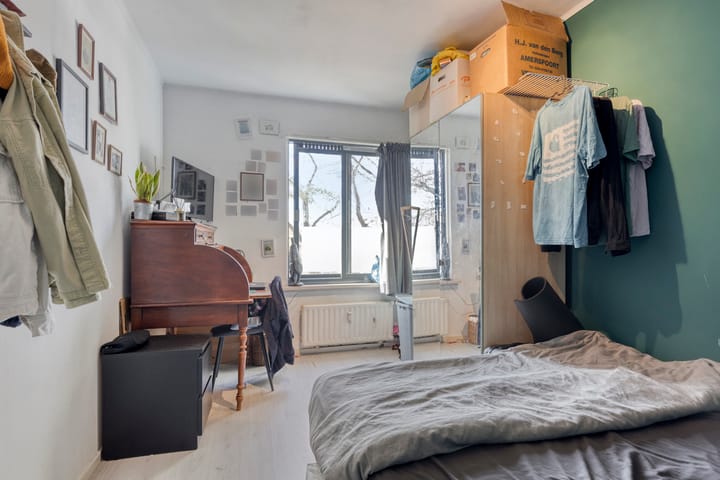 Foto 5 van Waterhoefstraat 13-C