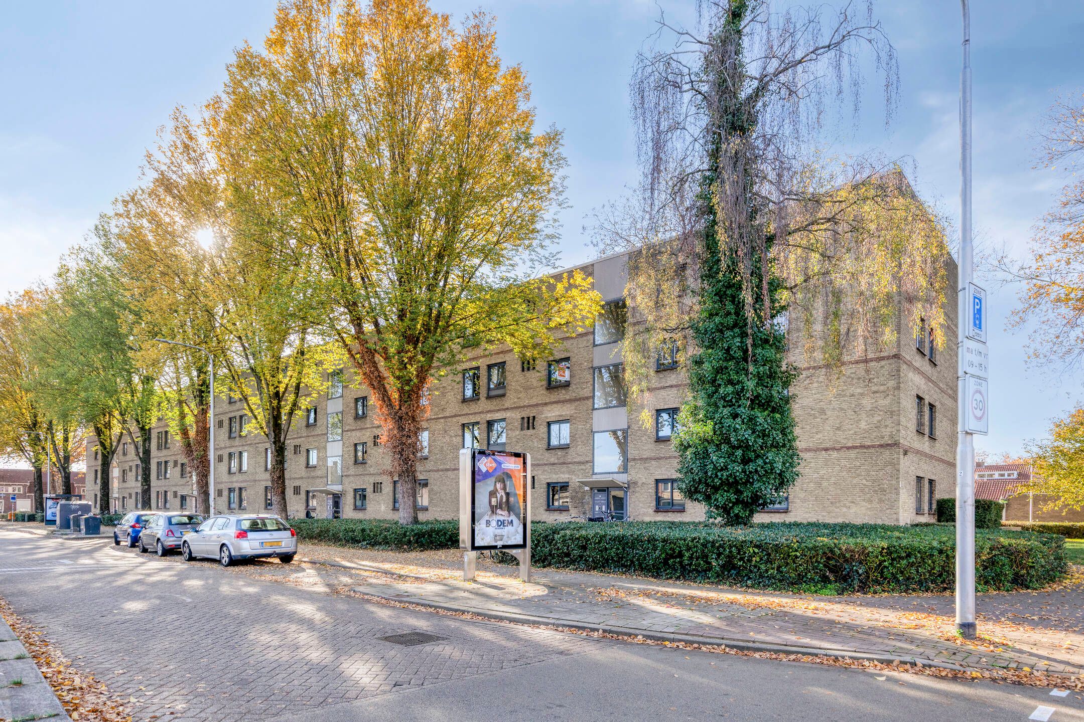 Foto 6 van Waterhoefstraat 13-C