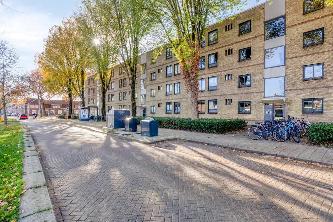 Foto 7 van Waterhoefstraat 13-C