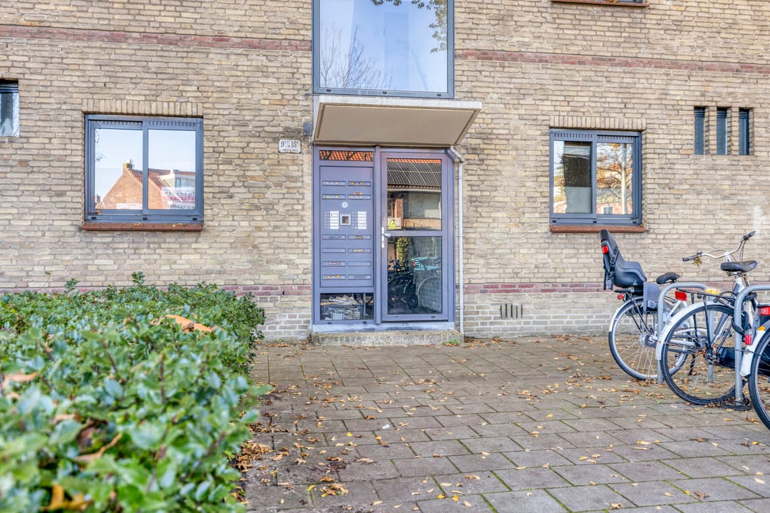 Foto 8 van Waterhoefstraat 13-C