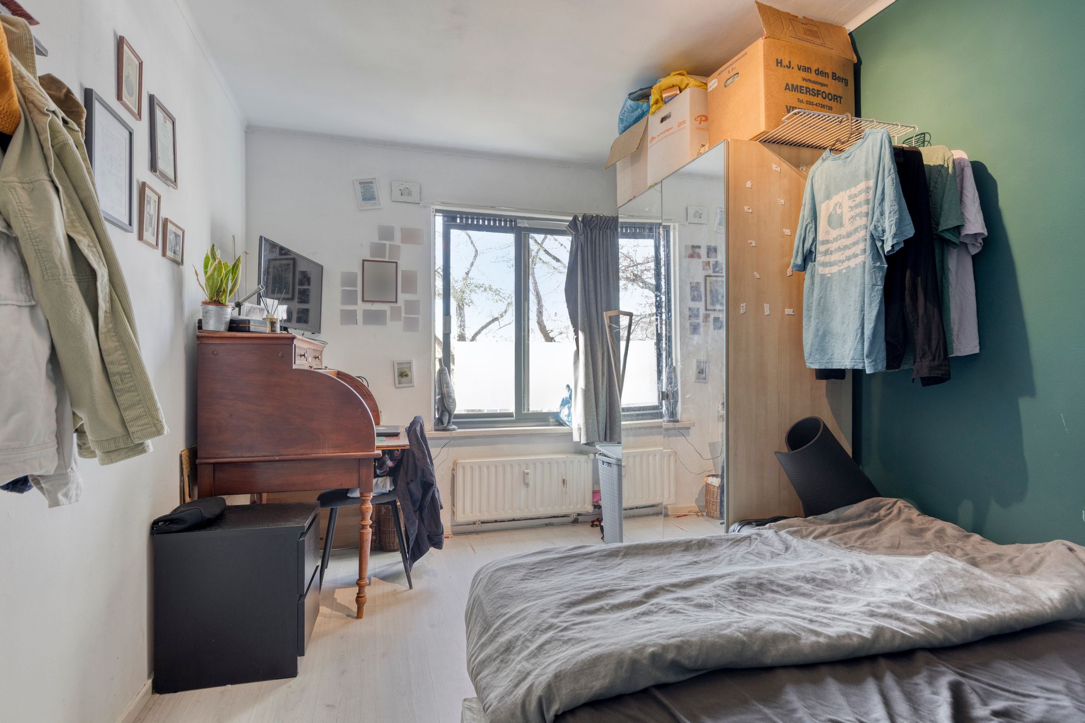 Foto 9 van Waterhoefstraat 13-C