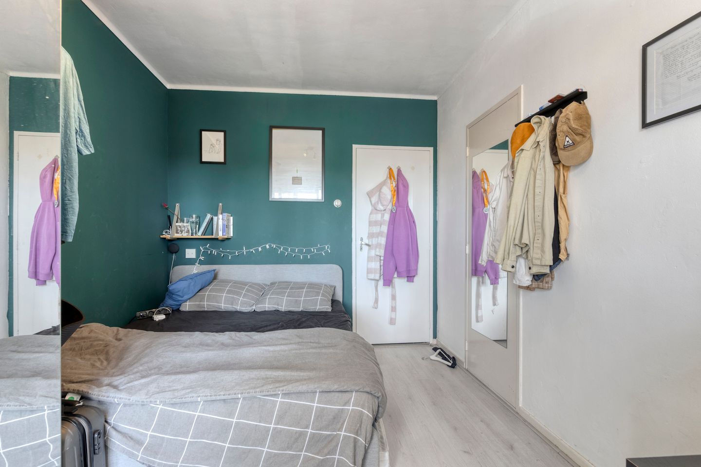 Foto 10 van Waterhoefstraat 13-C