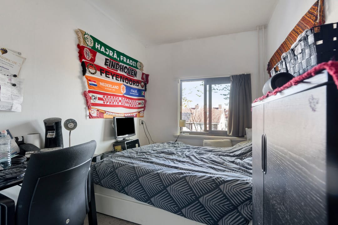 Foto 11 van Waterhoefstraat 13-C