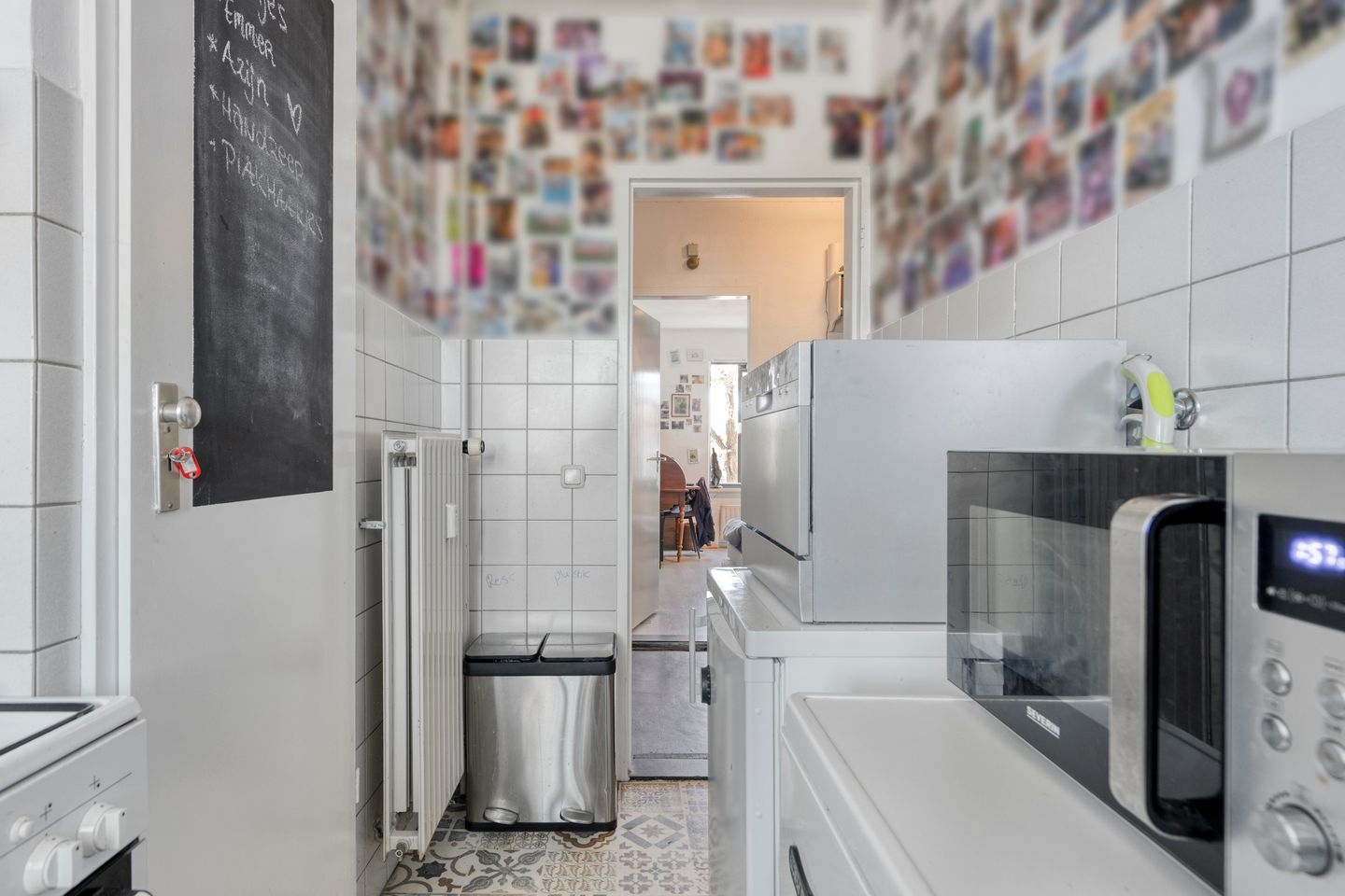 Foto 14 van Waterhoefstraat 13-C