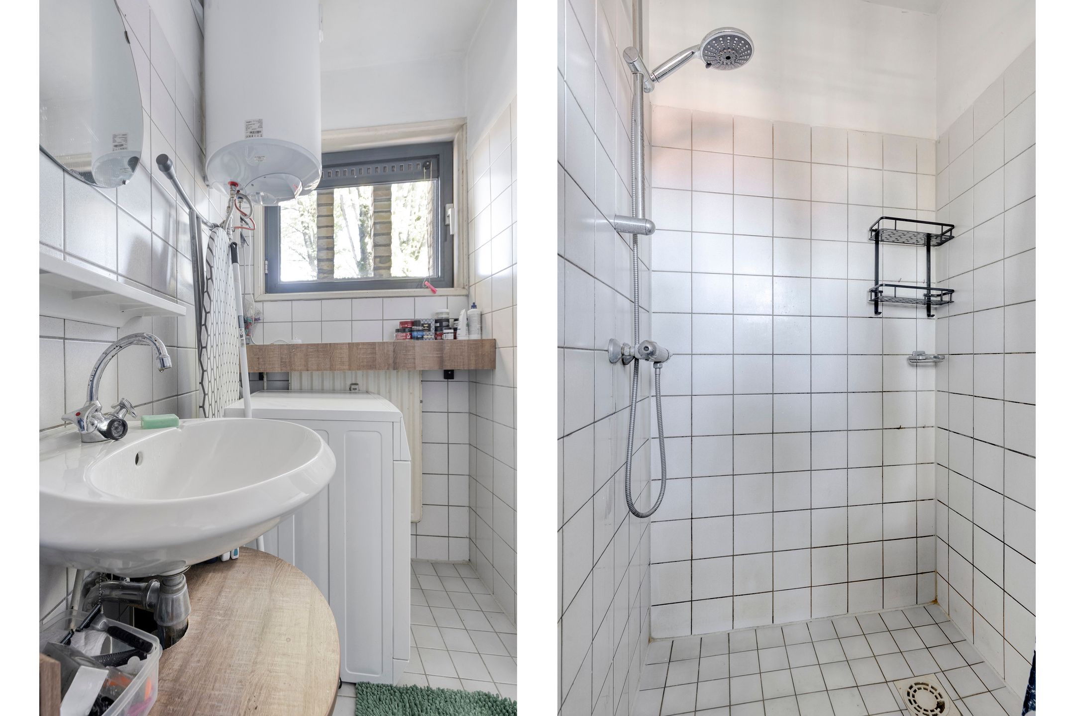 Foto 15 van Waterhoefstraat 13-C