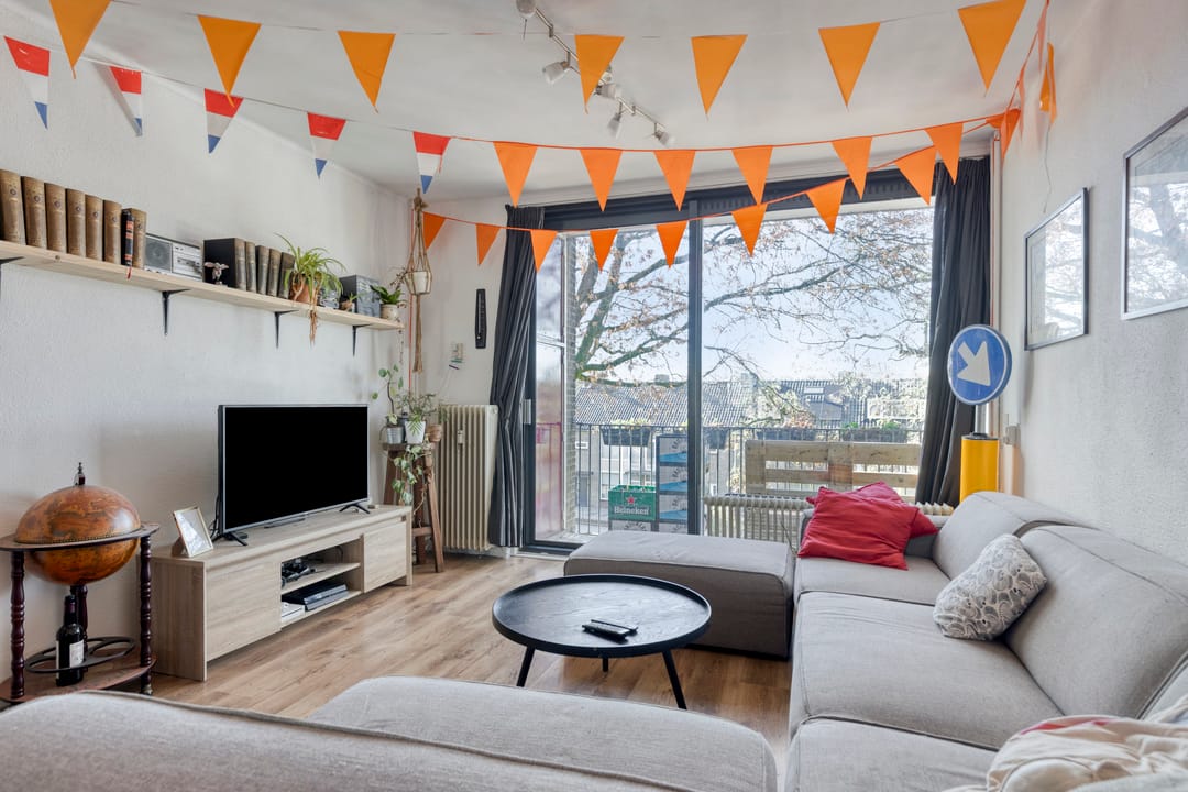 Foto 17 van Waterhoefstraat 13-C