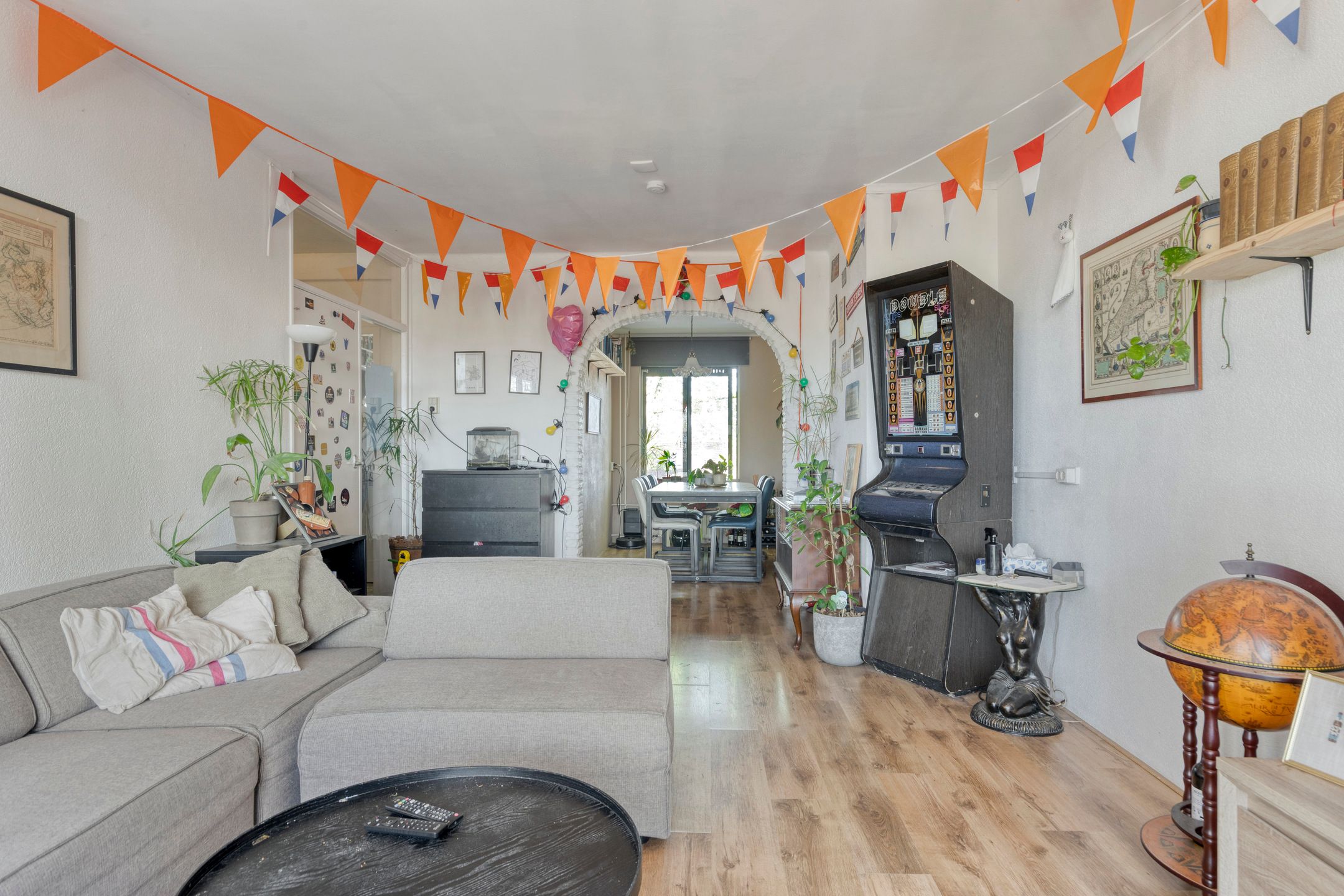 Foto 18 van Waterhoefstraat 13-C