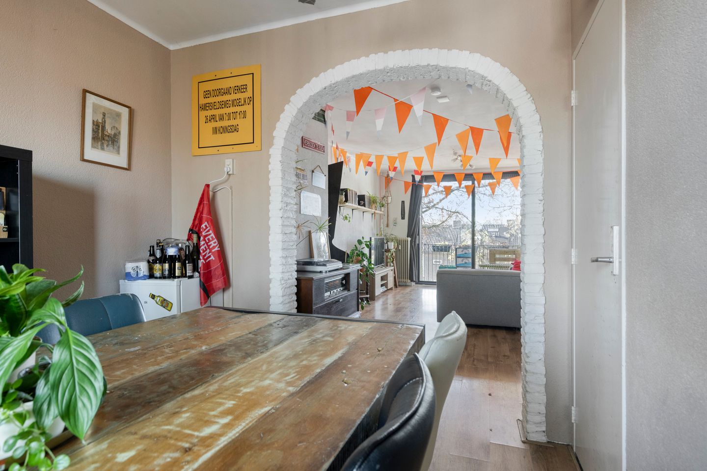 Foto 20 van Waterhoefstraat 13-C