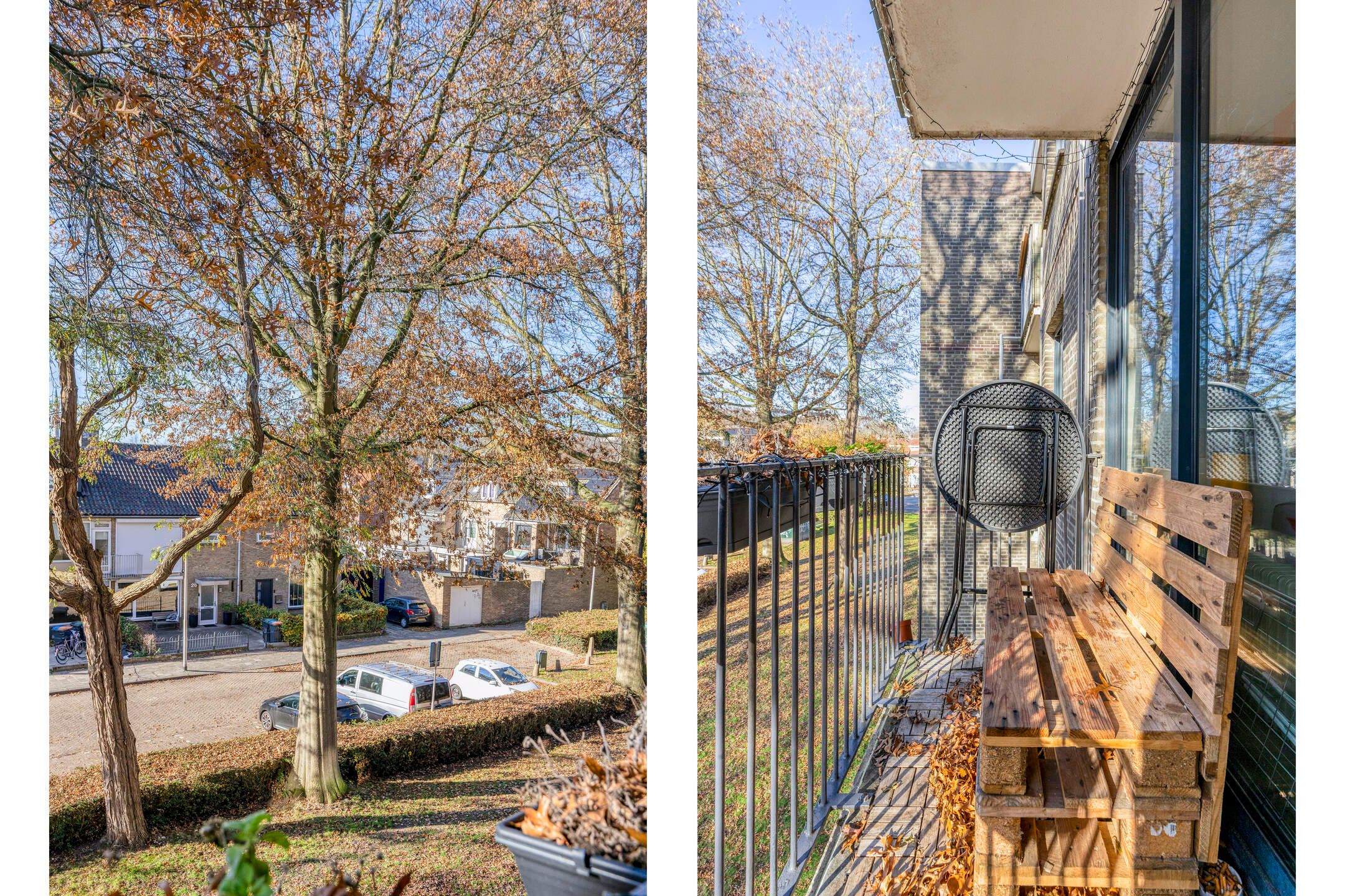 Foto 21 van Waterhoefstraat 13-C