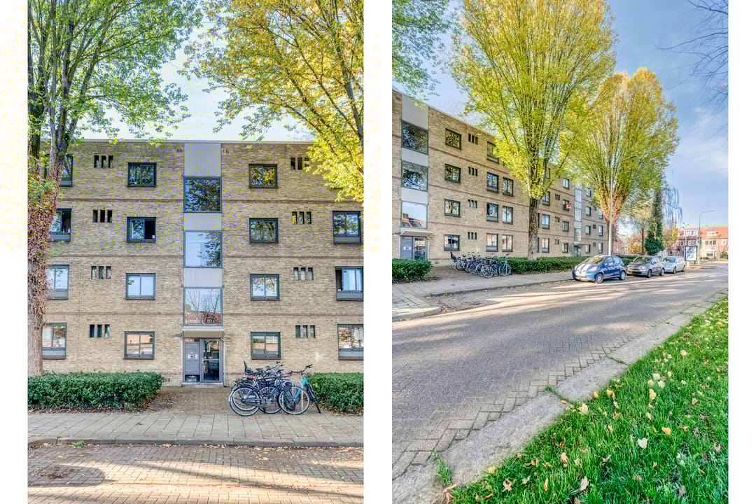 Foto 22 van Waterhoefstraat 13-C