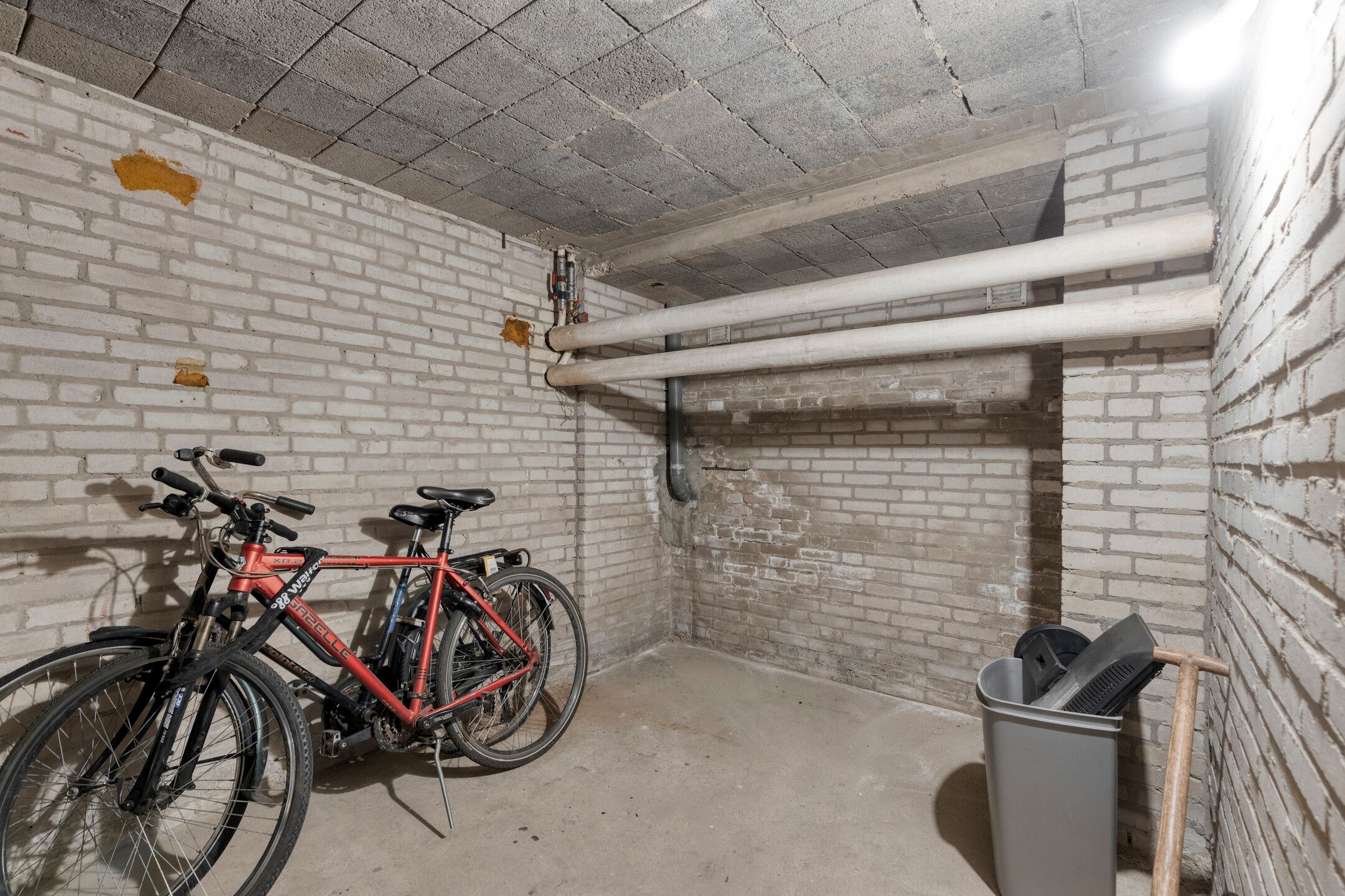 Foto 24 van Waterhoefstraat 13-C