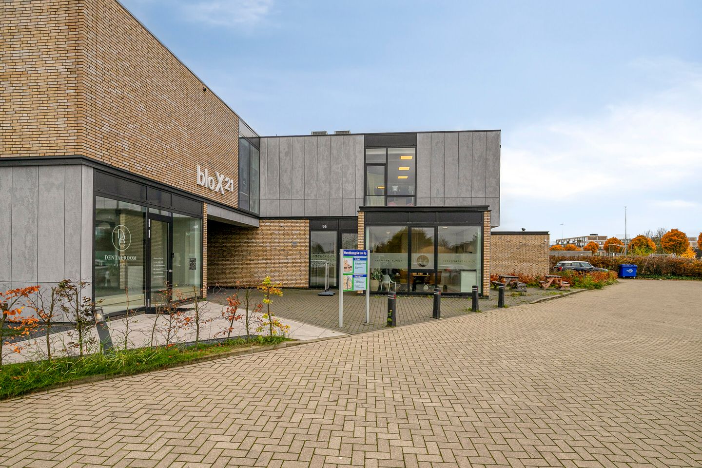 Bekijk foto 2 van Handboog 6-j