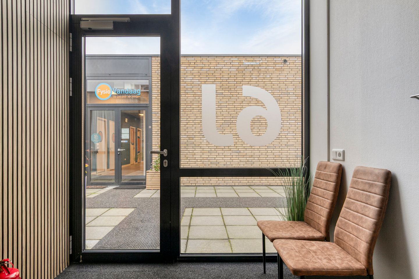 Bekijk foto 5 van Handboog 6-j