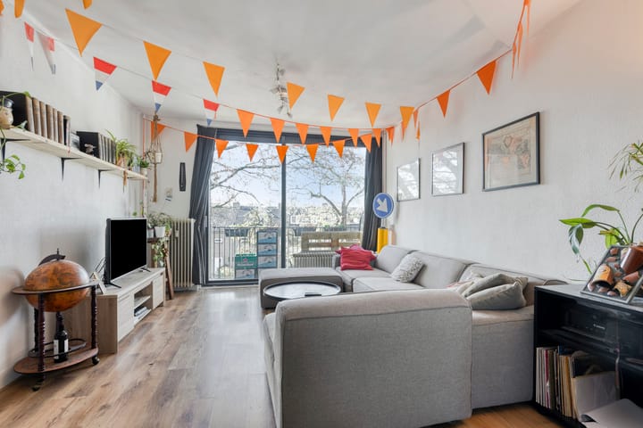 Foto 2 van Waterhoefstraat 13-C