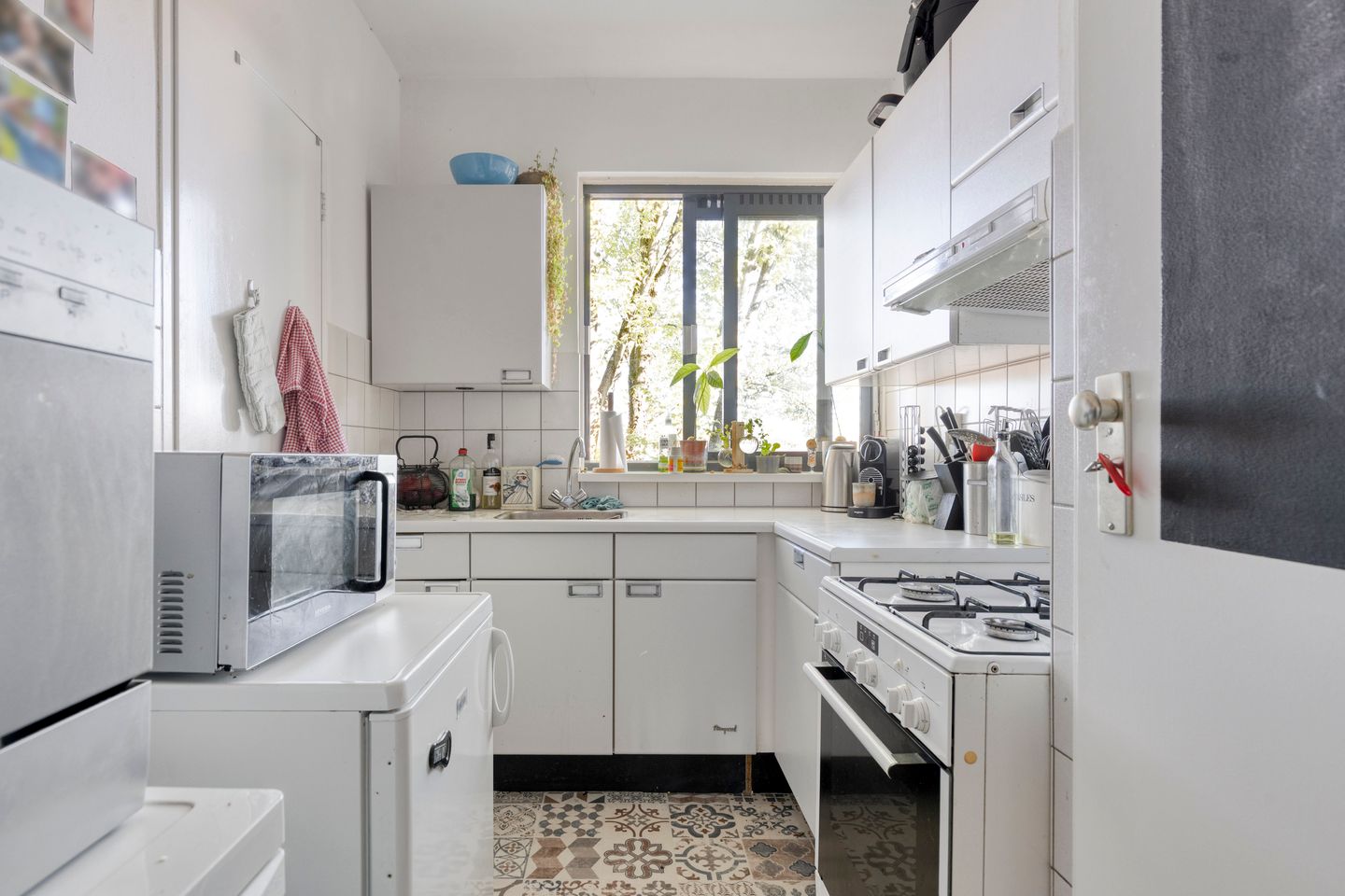 Foto 4 van Waterhoefstraat 13-C