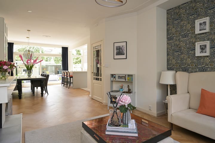 Foto 3 van Hogerbeetsstraat 21