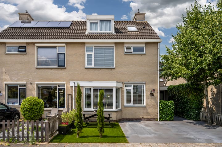 Waarschapsstraat 150