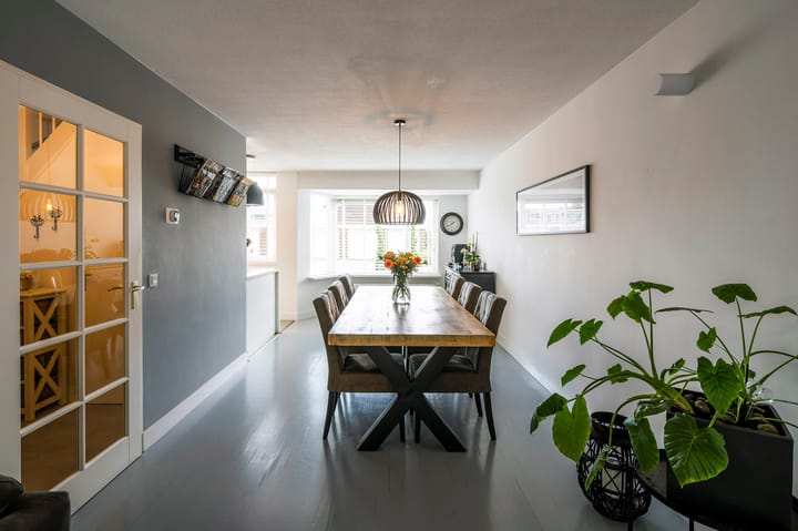 Foto 5 van Waarschapsstraat 150