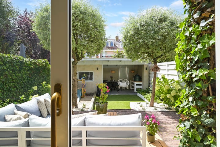 Foto 9 van Hogerbeetsstraat 21