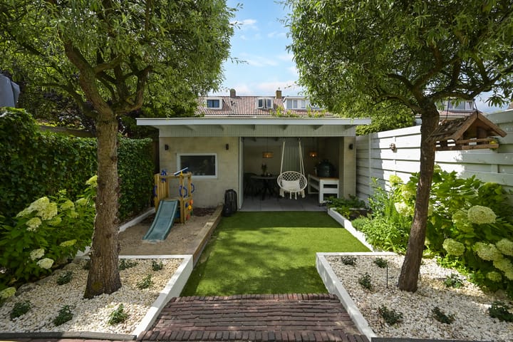 Foto 12 van Hogerbeetsstraat 21