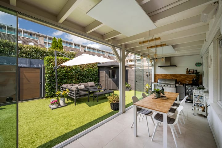 Foto 16 van Waarschapsstraat 150