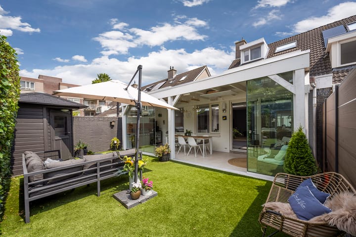 Foto 18 van Waarschapsstraat 150