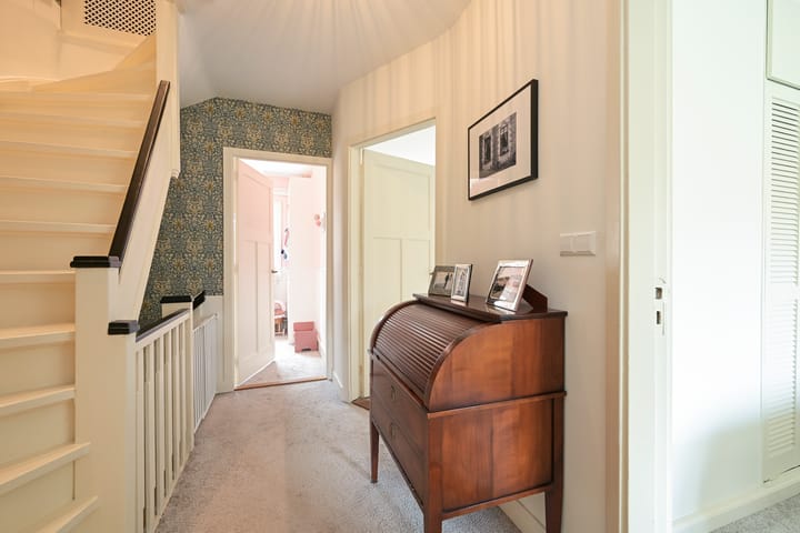 Foto 21 van Hogerbeetsstraat 21