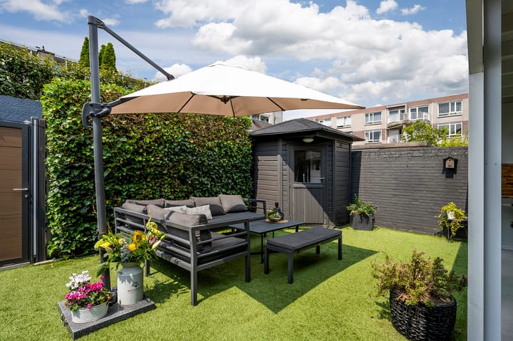 Foto 19 van Waarschapsstraat 150