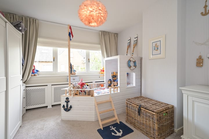 Foto 23 van Hogerbeetsstraat 21