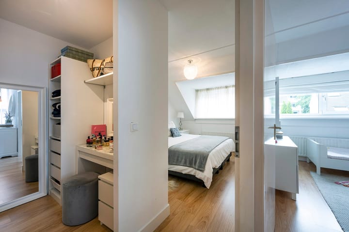 Foto 25 van Waarschapsstraat 150