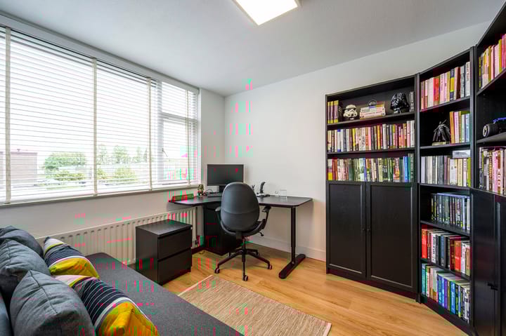 Foto 28 van Waarschapsstraat 150