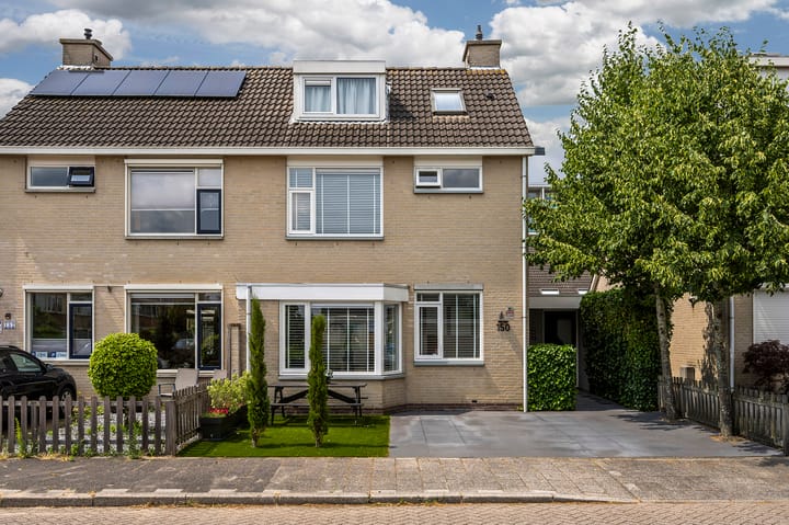 Foto 34 van Waarschapsstraat 150