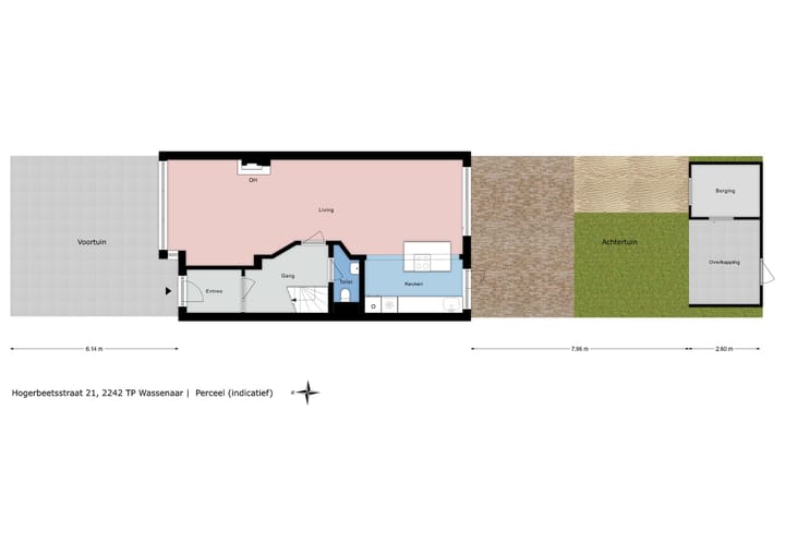 Foto 37 van Hogerbeetsstraat 21