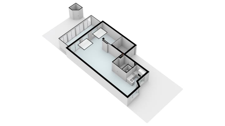 Foto 39 van Waarschapsstraat 150