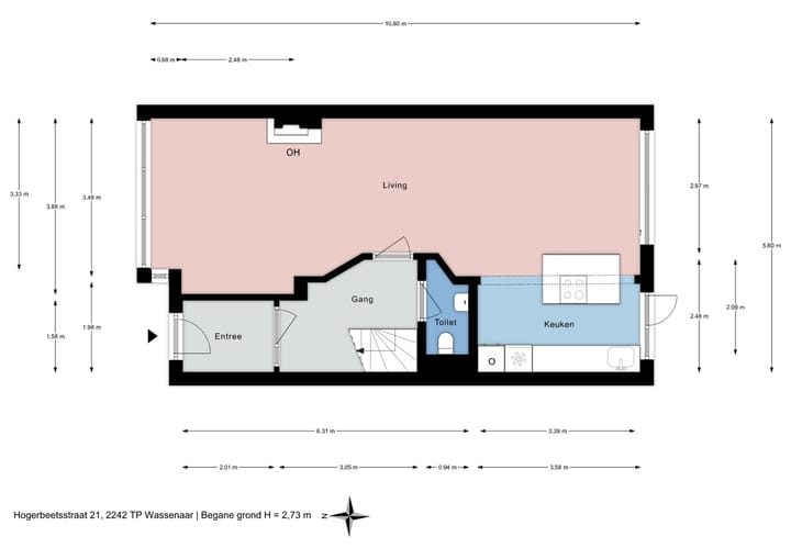 Foto 41 van Hogerbeetsstraat 21