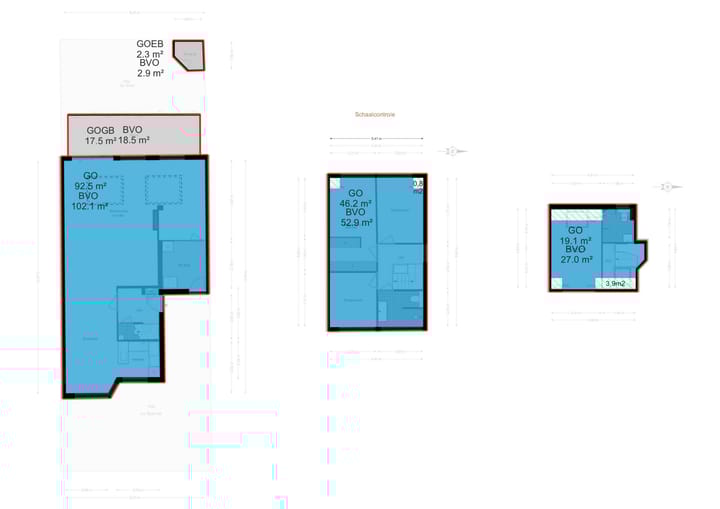 Foto 46 van Waarschapsstraat 150