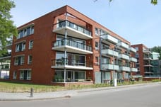 huurwoningen te huur op De Vliegerstraat 26